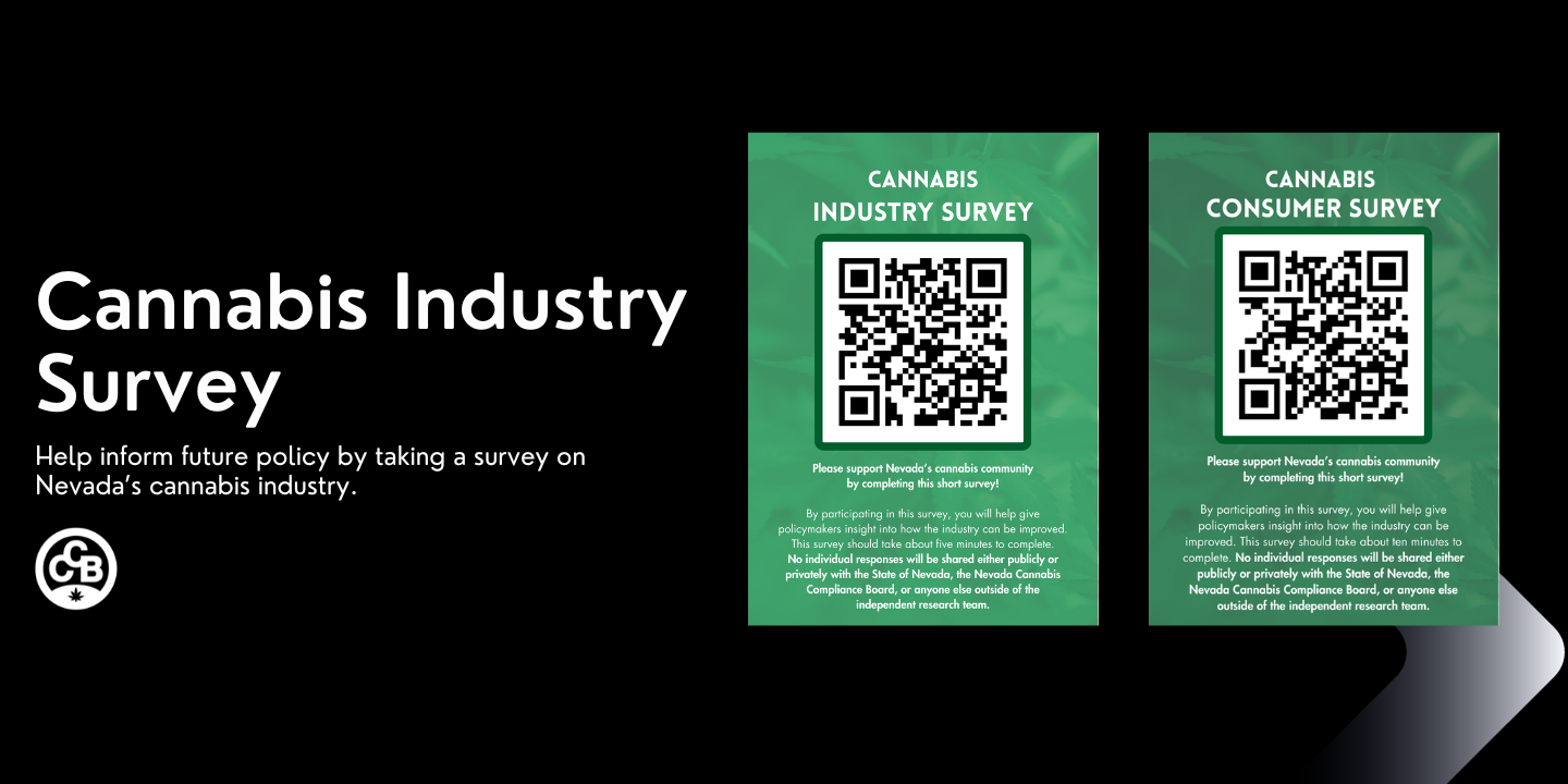 Cannabis Industry Survey